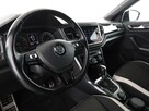 Volkswagen T-Roc 4X4, Led, Navi, Sport, Grzane fotele, Klimatronik - 14