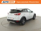 Mazda CX-3 2.0 Automat Sports-Line Nawigacja Tempomat Grzana Skóra HUD Kamera LED - 7