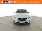 Mazda CX-3 2.0 Automat Sports-Line Nawigacja Tempomat Grzana Skóra HUD Kamera LED - 11