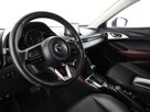 Mazda CX-3 2.0 Automat Sports-Line Nawigacja Tempomat Grzana Skóra HUD Kamera LED - 14