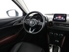 Mazda CX-3 2.0 Automat Sports-Line Nawigacja Tempomat Grzana Skóra HUD Kamera LED - 16