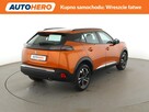 Peugeot 2008 automat full LED virtual cocpit navi klima auto kamera i czujniki park - 7