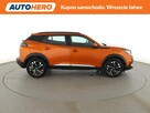 Peugeot 2008 automat full LED virtual cocpit navi klima auto kamera i czujniki park - 9