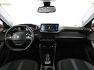 Peugeot 2008 automat full LED virtual cocpit navi klima auto kamera i czujniki park - 15