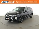 Mitsubishi Eclipse Cross automat navi kamera