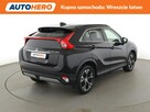 Mitsubishi Eclipse Cross automat navi kamera - 7