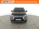 Mitsubishi Eclipse Cross automat navi kamera - 11