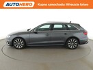 Audi A4 S-tronic quattro S-Line navi grzane fotele ACC LED kamera - 2