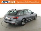 Audi A4 S-tronic quattro S-Line navi grzane fotele ACC LED kamera - 7