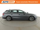 Audi A4 S-tronic quattro S-Line navi grzane fotele ACC LED kamera - 9