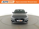 Audi A4 S-tronic quattro S-Line navi grzane fotele ACC LED kamera - 11