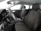 Audi A4 S-tronic quattro S-Line navi grzane fotele ACC LED kamera - 13
