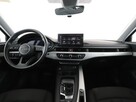 Audi A4 S-tronic quattro S-Line navi grzane fotele ACC LED kamera - 15