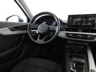 Audi A4 S-tronic quattro S-Line navi grzane fotele ACC LED kamera - 16