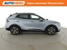 Kia Sportage full led, mhev, panorama, navi, kamera, virtual - 9