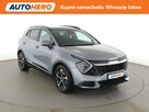 Kia Sportage full led, mhev, panorama, navi, kamera, virtual - 10