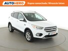 Ford Kuga manual , halogeny, led, klimatronik, ambient - 10