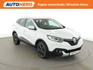 Renault Kadjar automat kamera navi klimatronik led - 10
