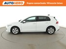 Volkswagen Golf carplay, full led, niski przebieg, grzane fotele, virtual, navi, pdc - 2