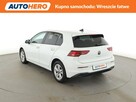 Volkswagen Golf carplay, full led, niski przebieg, grzane fotele, virtual, navi, pdc - 4