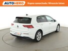 Volkswagen Golf carplay, full led, niski przebieg, grzane fotele, virtual, navi, pdc - 7