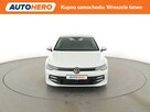 Volkswagen Golf carplay, full led, niski przebieg, grzane fotele, virtual, navi, pdc - 11