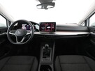 Volkswagen Golf carplay, full led, niski przebieg, grzane fotele, virtual, navi, pdc - 15