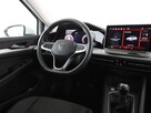 Volkswagen Golf carplay, full led, niski przebieg, grzane fotele, virtual, navi, pdc - 16