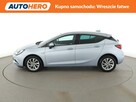 Opel Astra Innovation półskóra grzane fotele PDC tempomat FullLED - 2