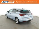 Opel Astra Innovation półskóra grzane fotele PDC tempomat FullLED - 4