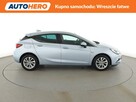 Opel Astra Innovation półskóra grzane fotele PDC tempomat FullLED - 9