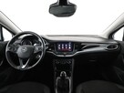 Opel Astra Innovation półskóra grzane fotele PDC tempomat FullLED - 15