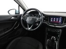 Opel Astra Innovation półskóra grzane fotele PDC tempomat FullLED - 16