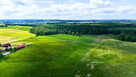 5 DZIAŁEK Z WARUNKAMI ZABUDOWY - WYDMINY, MAZURY - 2