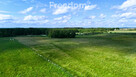 5 DZIAŁEK Z WARUNKAMI ZABUDOWY - WYDMINY, MAZURY - 3