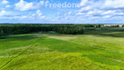 5 DZIAŁEK Z WARUNKAMI ZABUDOWY - WYDMINY, MAZURY - 5