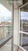3 pokoje w centrum Giżycka | Balkon - 12