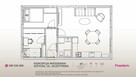 3 pokoje w centrum Giżycka | Balkon - 15