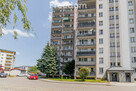 Dwupokojowe mieszkanie na parterze z loggią! - 12