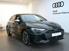 Audi S3 333KM Quattro Stronic SONOS MatrixLed HeadUp ACC Alu19 - 5
