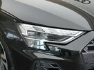 Audi S3 333KM Quattro Stronic SONOS MatrixLed HeadUp ACC Alu19 - 8