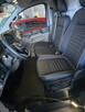 Ford Transit Custom 150KM L2 Trail Matrix LED Super Cena Hak Skóra Kamera 360 - 4