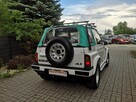 Suzuki Vitara 1,6 Benzyna 73 KM CABRIO Redu 4x4 Alu Felgi 15 Elektryka Wspomaganie - 6