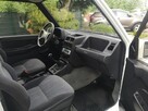 Suzuki Vitara 1,6 Benzyna 73 KM CABRIO Redu 4x4 Alu Felgi 15 Elektryka Wspomaganie - 15