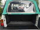 Suzuki Vitara 1,6 Benzyna 73 KM CABRIO Redu 4x4 Alu Felgi 15 Elektryka Wspomaganie - 16