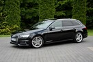 Matrix Led El. klapa 2xS-Line Skóry DriveSelect Parktr. Navi ASO Audi - 3