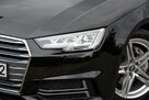 Matrix Led El. klapa 2xS-Line Skóry DriveSelect Parktr. Navi ASO Audi - 5