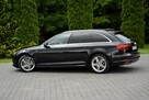 Matrix Led El. klapa 2xS-Line Skóry DriveSelect Parktr. Navi ASO Audi - 6