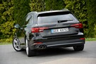 Matrix Led El. klapa 2xS-Line Skóry DriveSelect Parktr. Navi ASO Audi - 8
