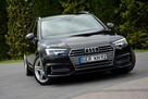 Matrix Led El. klapa 2xS-Line Skóry DriveSelect Parktr. Navi ASO Audi - 9